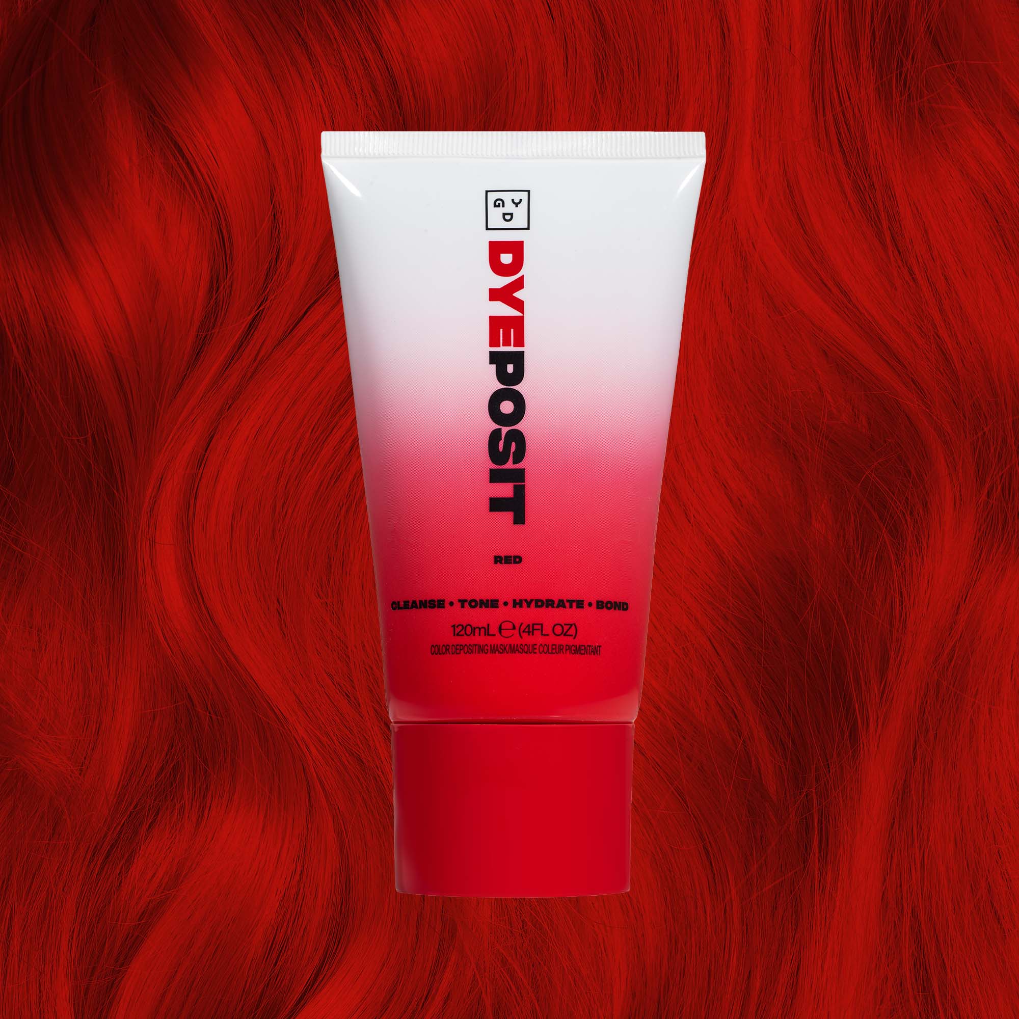 Best Shades for Red Hair